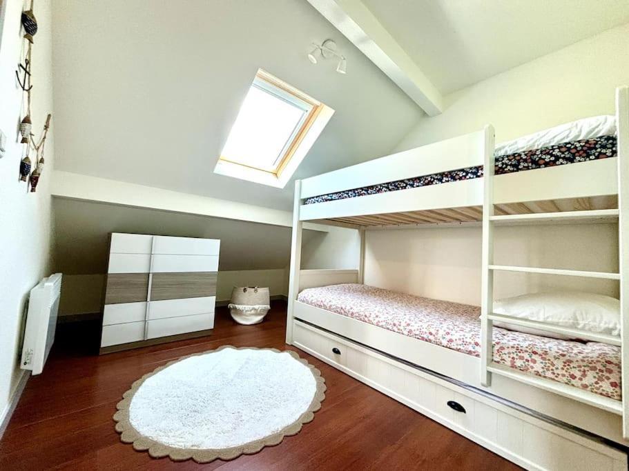 Agreable Appartement Proche De La Mer Arcachon Exteriör bild